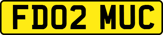 FD02MUC