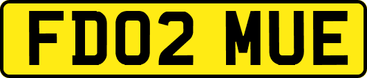 FD02MUE