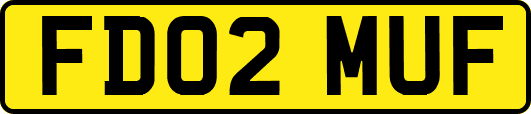 FD02MUF