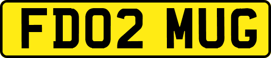 FD02MUG