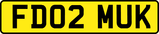 FD02MUK