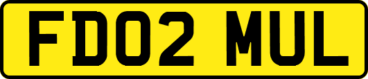 FD02MUL