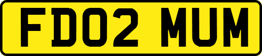 FD02MUM