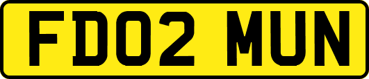 FD02MUN