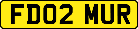 FD02MUR