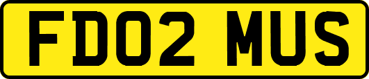 FD02MUS