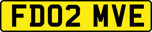 FD02MVE