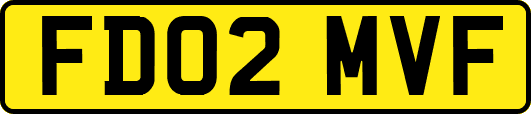 FD02MVF
