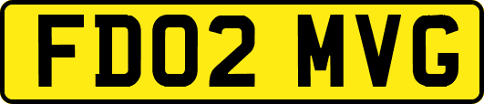 FD02MVG