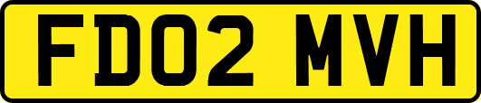FD02MVH