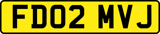 FD02MVJ
