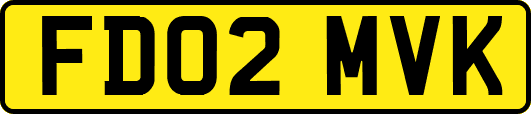 FD02MVK