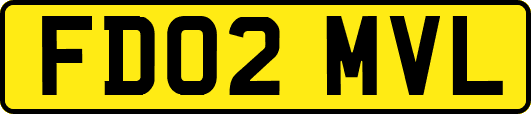 FD02MVL