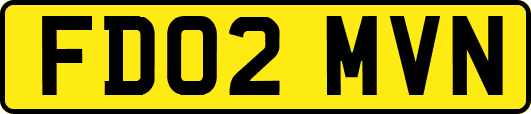 FD02MVN
