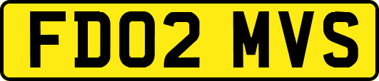 FD02MVS