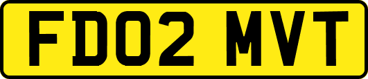 FD02MVT