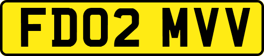 FD02MVV