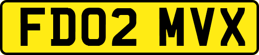 FD02MVX