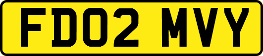 FD02MVY
