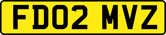 FD02MVZ