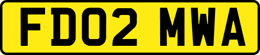 FD02MWA