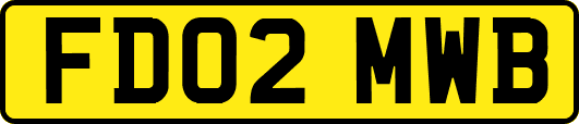 FD02MWB