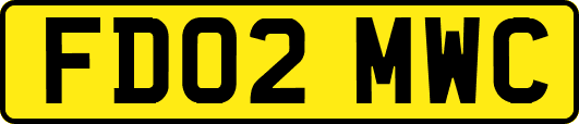 FD02MWC