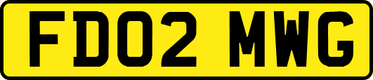 FD02MWG