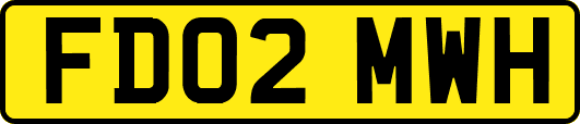 FD02MWH