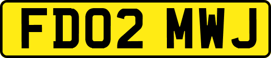 FD02MWJ