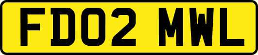 FD02MWL