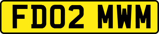 FD02MWM