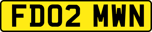 FD02MWN