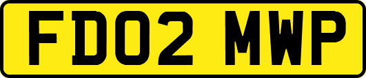 FD02MWP