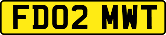 FD02MWT