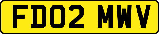FD02MWV