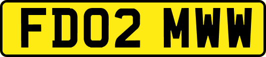 FD02MWW