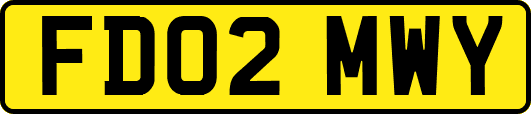 FD02MWY