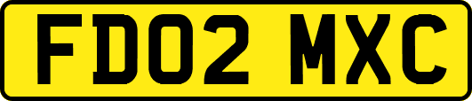 FD02MXC
