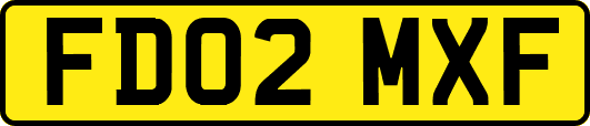 FD02MXF