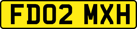 FD02MXH
