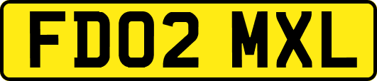 FD02MXL