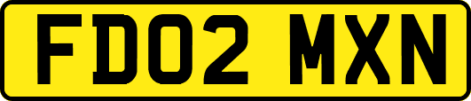 FD02MXN