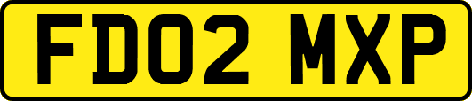 FD02MXP