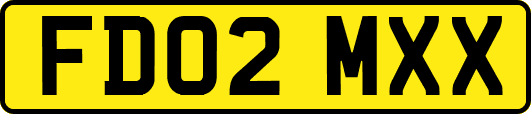 FD02MXX