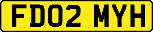 FD02MYH