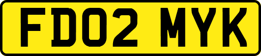 FD02MYK