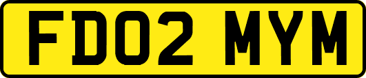 FD02MYM