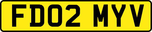 FD02MYV