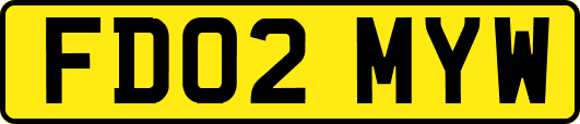 FD02MYW